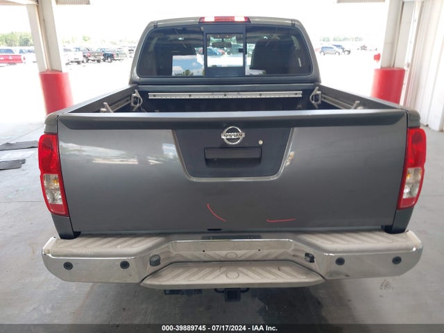 Nissan Frontier Sv 2016 1N6AD0ER7GN745354 Image 16