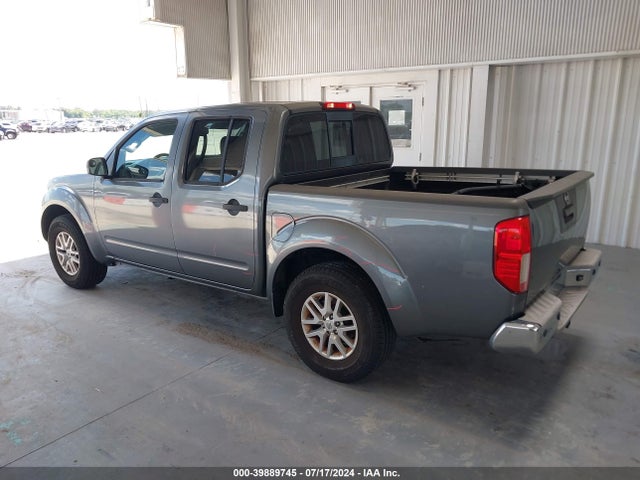 Nissan Frontier Sv 2016 1N6AD0ER7GN745354 Image 3