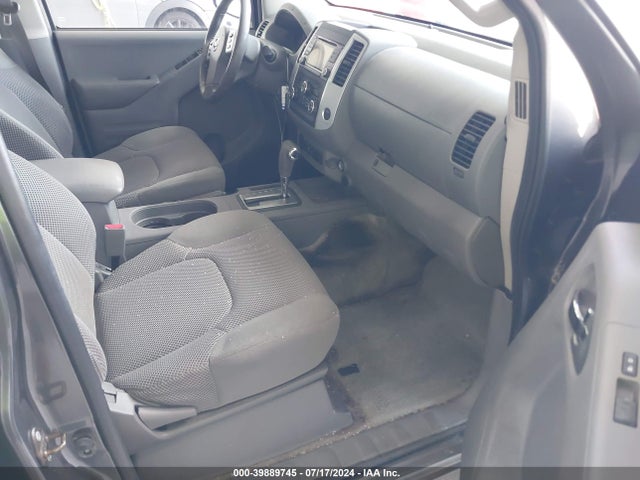 Nissan Frontier Sv 2016 1N6AD0ER7GN745354 Image 5