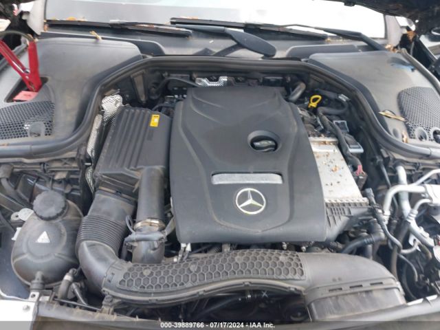 WDDZF4KB5JA345523 Mercedes-Benz E 300 4matic