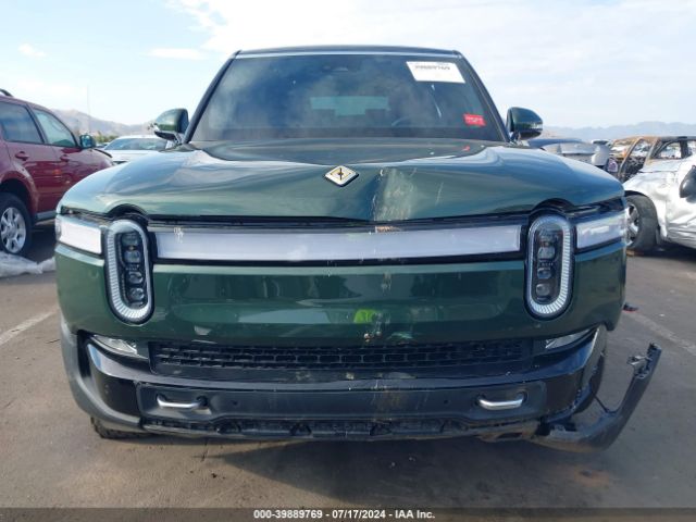 7PDSGABA5PN014546 Rivian R1s Adventure