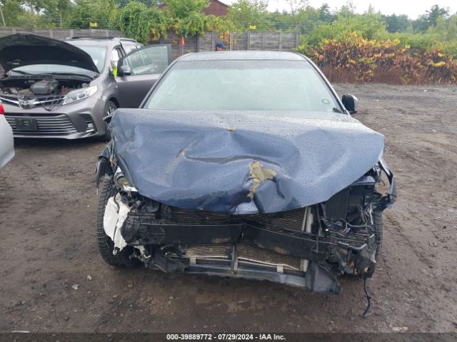4T4BF1FK0GR534772 Toyota CAMRY LE