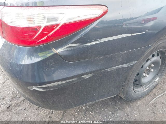 4T4BF1FK0GR534772 Toyota CAMRY LE