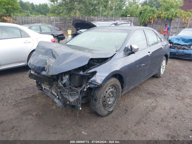 4T4BF1FK0GR534772 Toyota CAMRY LE
