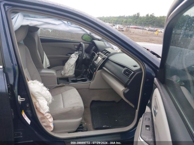 4T4BF1FK0GR534772 Toyota CAMRY LE