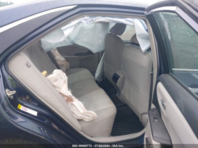 4T4BF1FK0GR534772 Toyota CAMRY LE