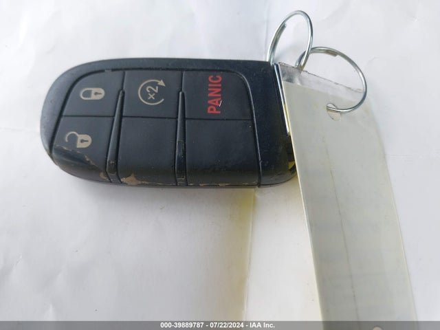 3C4NJDBBXLT165103 Jeep Compass Latitude 4x4