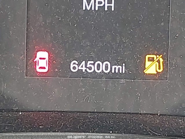 3C4NJDBBXLT165103 Jeep Compass Latitude 4x4