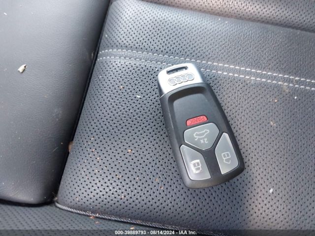 WA1EAAFY7P2150945 Audi Q5 Premium Plus 45 Tfsi S Line Quattro
