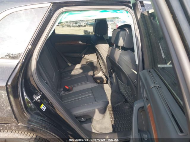 WA1EAAFY7P2150945 Audi Q5 Premium Plus 45 Tfsi S Line Quattro