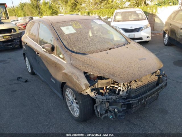 1FADP5CUXEL508397 auction archive image