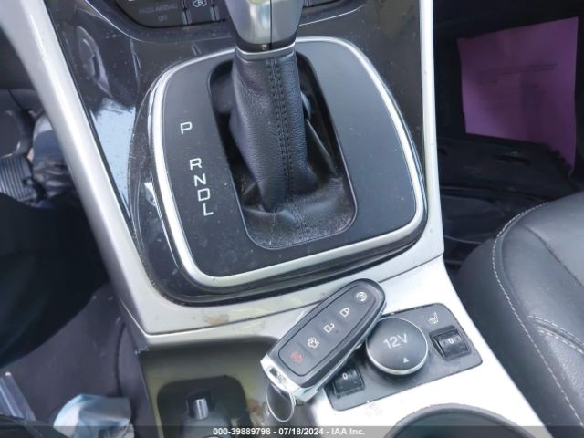 1FADP5CUXEL508397 Ford C-max Energi Sel