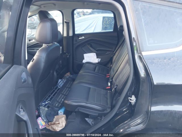 1FADP5CUXEL508397 Ford C-max Energi Sel
