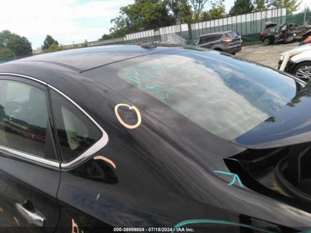 3N1AB7AP0JY213074 Nissan SENTRA SV