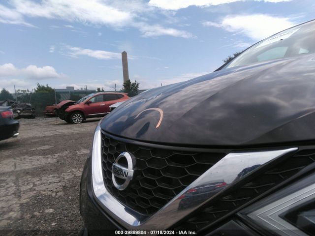 3N1AB7AP0JY213074 Nissan SENTRA SV