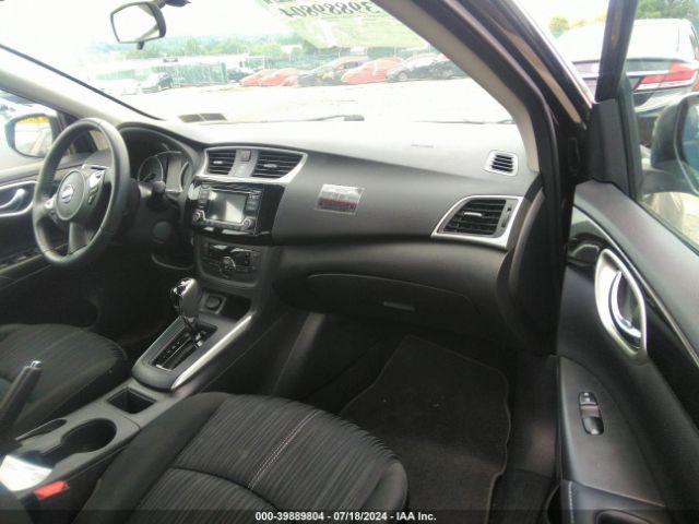 3N1AB7AP0JY213074 Nissan SENTRA SV