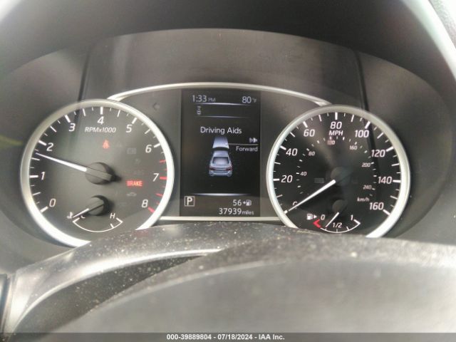 3N1AB7AP0JY213074 Nissan SENTRA SV