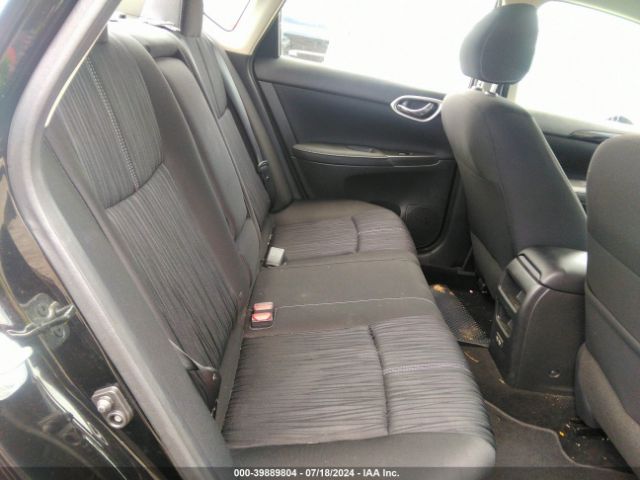 3N1AB7AP0JY213074 Nissan SENTRA SV