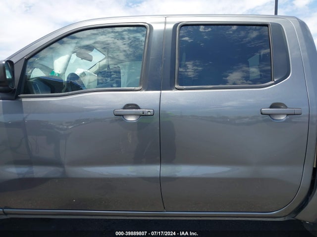Nissan Frontier Sv 4x2 2022 1N6ED1EJ6NN664103 Image 15