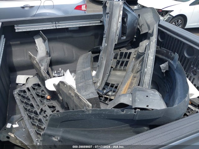 Nissan Frontier Sv 4x2 2022 1N6ED1EJ6NN664103 Image 12