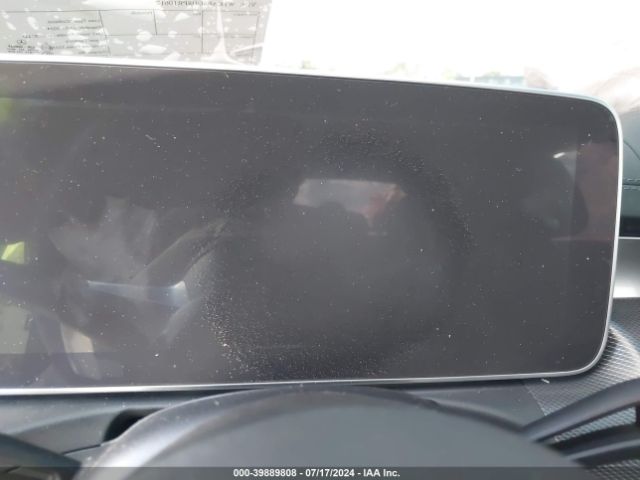 W1KAF4GB8PR106127 Mercedes-Benz C 300 Sedan