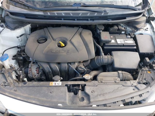 KNAFZ4A88F5283283 KIA FORTE EX