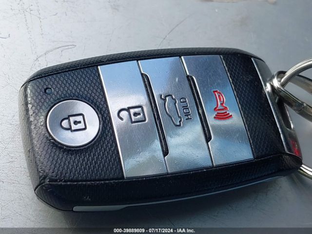 KNAFZ4A88F5283283 KIA FORTE EX