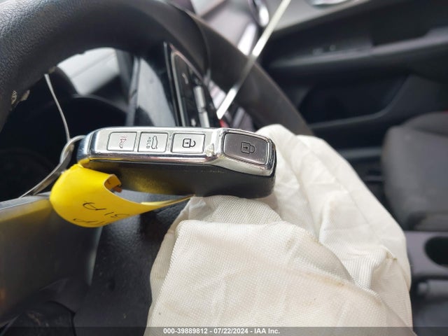 KIA Forte Lxs 2023 3KPF24AD5PE586497 Image 11