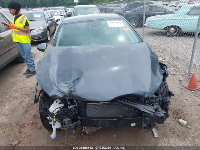 KIA Forte Lxs 2023 3KPF24AD5PE586497 Image 13