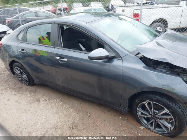 KIA Forte Lxs 2023 3KPF24AD5PE586497 Image 14