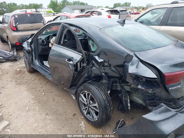 KIA Forte Lxs 2023 3KPF24AD5PE586497 Image 15