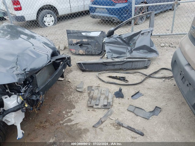 KIA Forte Lxs 2023 3KPF24AD5PE586497 Image 18