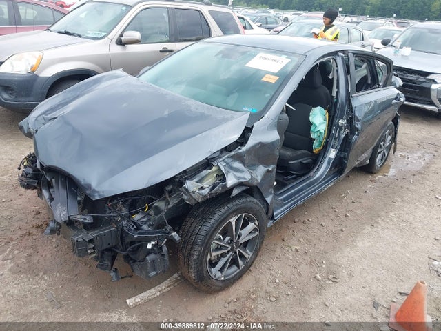 KIA Forte Lxs 2023 3KPF24AD5PE586497 Image 2