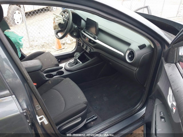 KIA Forte Lxs 2023 3KPF24AD5PE586497 Image 5