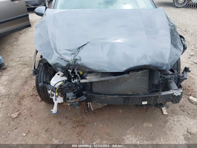 KIA Forte Lxs 2023 3KPF24AD5PE586497 Image 6