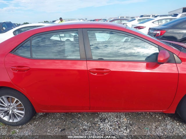 Toyota Corolla Le Plus 2014 2T1BURHE4EC149347 Image 13