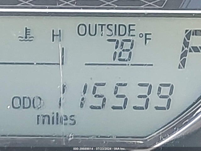 Toyota Corolla Le Plus 2014 2T1BURHE4EC149347 Image 15