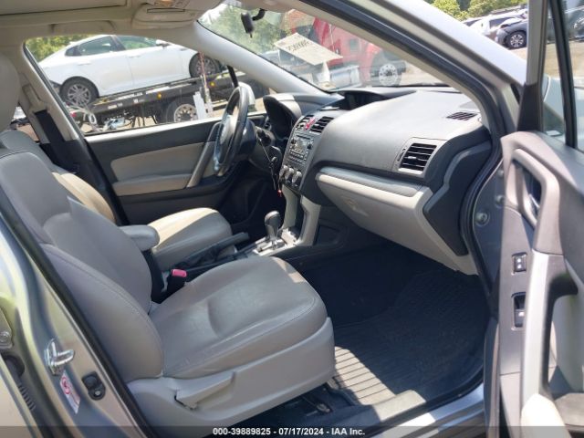 JF2SJAHC0EH443396 Subaru Forester 2.5i Limited