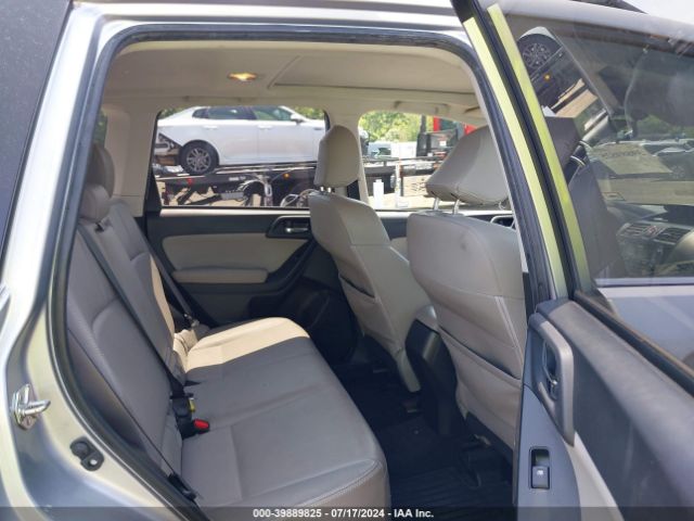 JF2SJAHC0EH443396 Subaru Forester 2.5i Limited