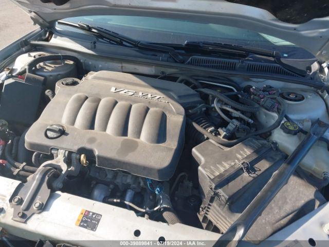 2G1WB5E37F1150309 Chevrolet Impala Limited Lt