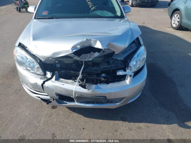 2G1WB5E37F1150309 Chevrolet Impala Limited Lt