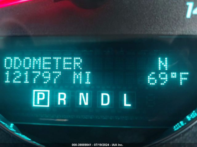 2G1WB5E37F1150309 Chevrolet Impala Limited Lt
