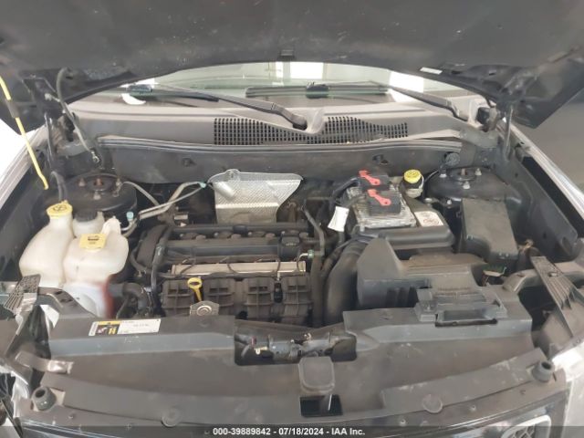 1C4NJCEA3HD212451 Jeep Compass Latitude Fwd