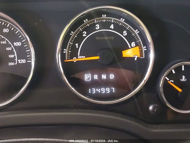 1C4NJCEA3HD212451 Jeep Compass Latitude Fwd