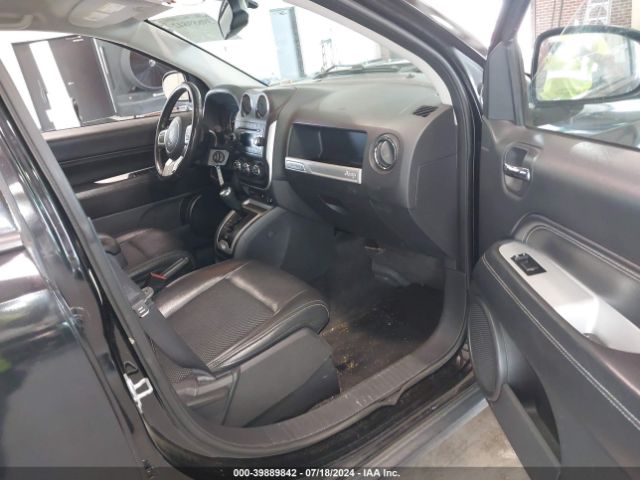 1C4NJCEA3HD212451 Jeep Compass Latitude Fwd