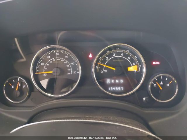 1C4NJCEA3HD212451 Jeep Compass Latitude Fwd