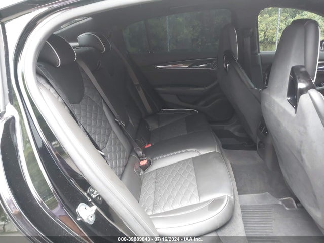 Cadillac Ct5-v V-series Blackwing 2023 1G6DY5R66P0810373 Image 8