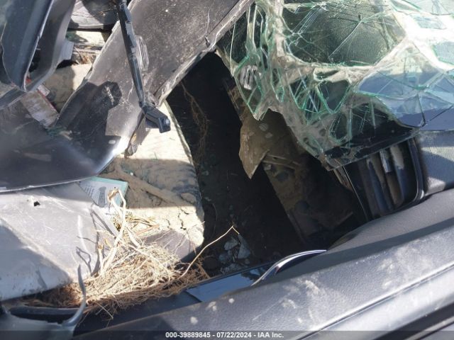 JTDKBRFUXH3573449 Toyota Prius Two
