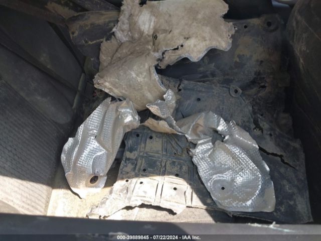 JTDKBRFUXH3573449 Toyota Prius Two