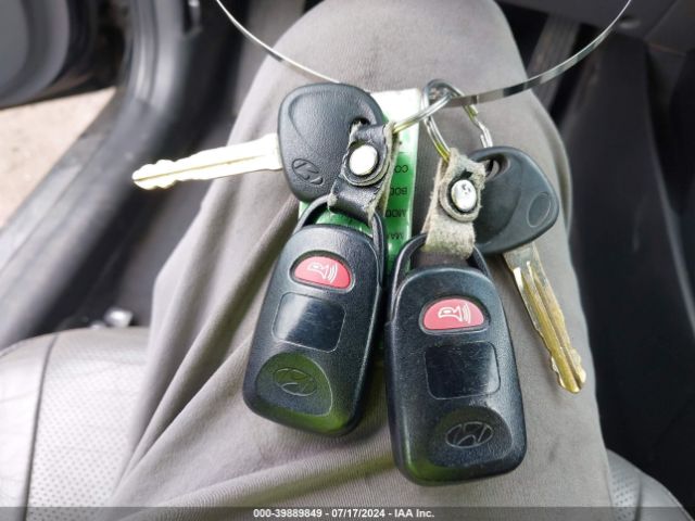 5NPDH4AE0EH535836 Hyundai Elantra Limited
